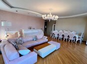 İcarəyə verilir 4 otaqlı yeni tikili 215 m², Sahil m., photo 4 from 8