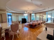 İcarəyə verilir 4 otaqlı yeni tikili 215 m², Sahil m., photo 3 from 8