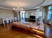 İcarəyə verilir 4 otaqlı yeni tikili 215 m², Sahil m., photo 1 from 8