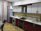İcarəyə verilir 3 otaqlı yeni tikili 120 m², Nərimanov r., photo 6 from 8