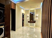 Satılır 4 otaqlı yeni tikili 143 m², Ağ şəhər q., photo 1 from 8