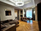 Satılır 4 otaqlı yeni tikili 143 m², Ağ şəhər q., photo 2 from 8