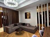 Satılır 4 otaqlı yeni tikili 143 m², Ağ şəhər q., photo 4 from 8