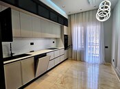 Satılır 4 otaqlı yeni tikili 143 m², Ağ şəhər q., photo 7 from 8