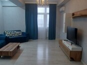 İcarəyə verilir 2 otaqlı yeni tikili 95 m², Şah İsmayıl Xətai m., photo 2 from 8
