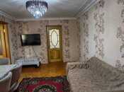 İcarəyə verilir 3 otaqlı köhnə tikili 80 m², Bakıxanov q., photo 1 from 8