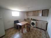 İcarəyə verilir 2 otaqlı həyət evi/bağ evi 60 m², Həzi Aslanov m., photo 5 from 8
