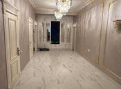 İcarəyə verilir 4 otaqlı yeni tikili 200 m², Gənclik m., photo 1 from 8