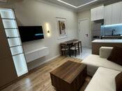 İcarəyə verilir 2 otaqlı yeni tikili 60 m², 8 Noyabr m., photo 1 from 8