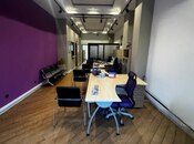 İcarəyə verilir 3 otaqlı ofis 100 m², Şah İsmayıl Xətai m., photo 7 from 8