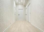 Satılır 3 otaqlı yeni tikili 57 m², Qara Qarayev m., photo 4 from 8