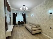Satılır 3 otaqlı yeni tikili 115 m², Həzi Aslanov m., photo 2 from 8