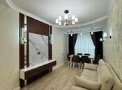 Satılır 3 otaqlı yeni tikili 115 m², Həzi Aslanov m., photo 1 from 8