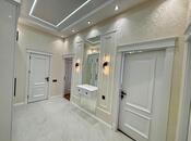 Продаётся 3-комн. новостройка 126.7 м², м. Элмляр Академиясы, photo 7 from 8