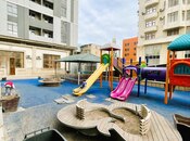 Продаётся 3-комн. новостройка 126.7 м², м. Элмляр Академиясы, photo 3 from 8