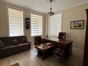 İcarəyə verilir 3 otaqlı ofis 90 m², Nizami m., photo 1 from 8