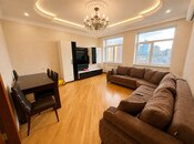 İcarəyə verilir 2 otaqlı yeni tikili 95 m², Şah İsmayıl Xətai m., photo 1 from 8