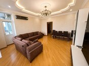 İcarəyə verilir 2 otaqlı yeni tikili 95 m², Şah İsmayıl Xətai m., photo 3 from 8