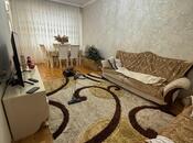 Продаётся 3-комн. новостройка 105 м², м. Кара Караев, photo 1 from 8