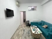 Satılır 2 otaqlı yeni tikili 53 m², Gənclik m., photo 1 from 7
