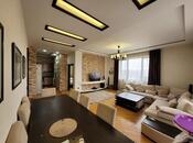 İcarəyə verilir 3 otaqlı yeni tikili 120 m², Nəsimi r., photo 1 from 8