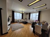 İcarəyə verilir 3 otaqlı yeni tikili 120 m², Nəsimi r., photo 2 from 8