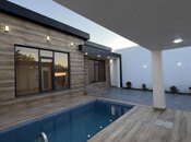 Satılır 4 otaqlı həyət evi/bağ evi 160 m², Mərdəkan q., photo 4 from 8