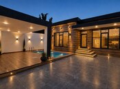 Satılır 4 otaqlı həyət evi/bağ evi 160 m², Mərdəkan q., photo 1 from 8