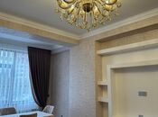 İcarəyə verilir 2 otaqlı yeni tikili 65 m², Nəsimi r., photo 4 from 8