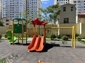 Продаётся 1-комн. новостройка 32 м², м. Гянджлик, photo 3 from 8