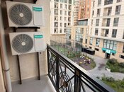 İcarəyə verilir 3 otaqlı yeni tikili 147 m², Nərimanov r., photo 6 from 8
