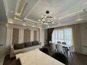 Satılır 4 otaqlı yeni tikili 127 m², Şah İsmayıl Xətai m., photo 2 from 8