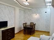 İcarəyə verilir 3 otaqlı yeni tikili 140 m², 8 Noyabr m., photo 2 from 8