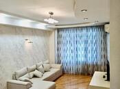 İcarəyə verilir 3 otaqlı yeni tikili 140 m², 8 Noyabr m., photo 1 from 8