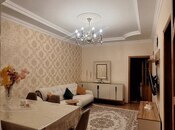 Satılır 2 otaqlı köhnə tikili 60 m², Memar Əcəmi m., photo 4 from 8