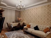 Satılır 2 otaqlı köhnə tikili 60 m², Memar Əcəmi m., photo 2 from 8