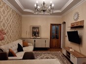 Satılır 2 otaqlı köhnə tikili 60 m², Memar Əcəmi m., photo 3 from 8