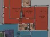 Satılır 3 otaqlı yeni tikili 94 m², Neftçilər m., photo 2 from 5