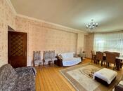 Satılır 3 otaqlı yeni tikili 121.7 m², Həzi Aslanov m., photo 1 from 8