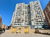 Satılır 3 otaqlı yeni tikili 121.7 m², Həzi Aslanov m., photo 2 from 8