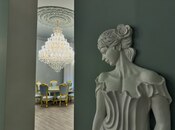 İcarəyə verilir 10 otaqlı yeni tikili 1 200 m², Həzi Aslanov m., photo 7 from 8