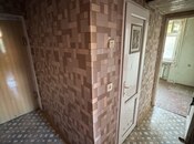 Satılır 1 otaqlı köhnə tikili 40 m², Qara Qarayev m., photo 3 from 5