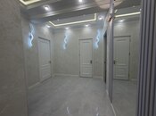 Продаётся 3-комн. новостройка 88 м², м. Ази Асланов, photo 3 from 8