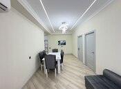 İcarəyə verilir 3 otaqlı yeni tikili 96 m², İnşaatçılar m., photo 7 from 8