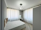 İcarəyə verilir 3 otaqlı yeni tikili 96 m², İnşaatçılar m., photo 5 from 8