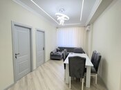 İcarəyə verilir 3 otaqlı yeni tikili 96 m², İnşaatçılar m., photo 3 from 8