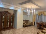 İcarəyə verilir 3 otaqlı yeni tikili 110 m², 8 Noyabr m., photo 3 from 8