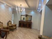 İcarəyə verilir 3 otaqlı yeni tikili 110 m², 8 Noyabr m., photo 4 from 8