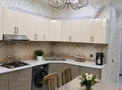 İcarəyə verilir 3 otaqlı yeni tikili 110 m², 8 Noyabr m., photo 6 from 8