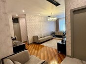 Satılır 3 otaqlı yeni tikili 107 m², 8 Noyabr m., photo 2 from 8